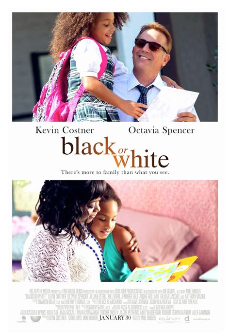 Cinemablographer Contest Win Tickets To See Black Or White In