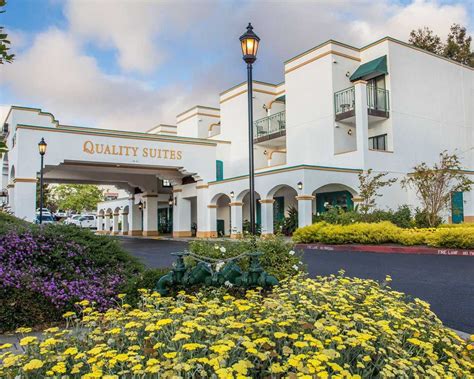 Quality Suites San Luis Obispo San Luis Obispo Ca Jobs Hospitality