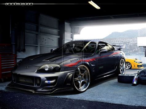 New hd free modified carstoyota supra application toyota supra consists of wallpapers. Supra Wallpapers - Wallpaper Cave
