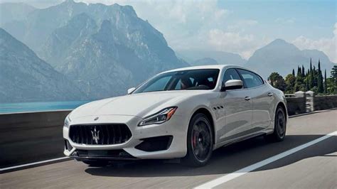 Maserati Deserves A Rap