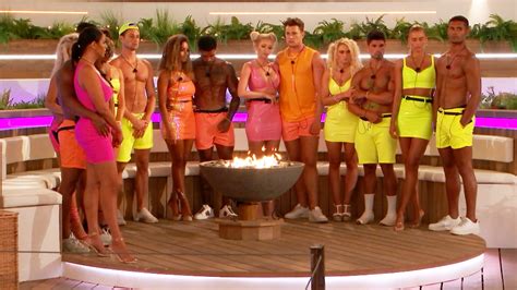 Love Island 2019 Is Bigger Better And More Irish Than Ever Our Catch