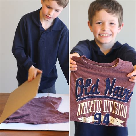 And it's something that can make your business fail; teach kids to fold laundry with this simple hack! - It's ...