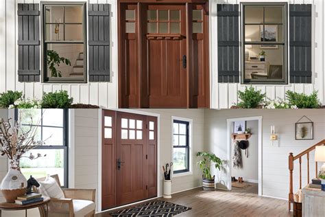 Window And Door Ideas For Your Home Window World