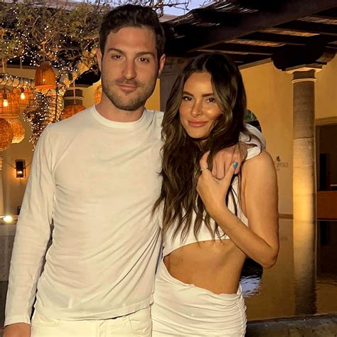 Bachelor Nation's Amanda Stanton and Michael Fogel Are Married | Us Weekly