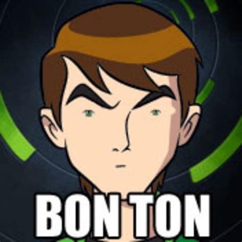 Image 272410 Ben 10 Know Your Meme