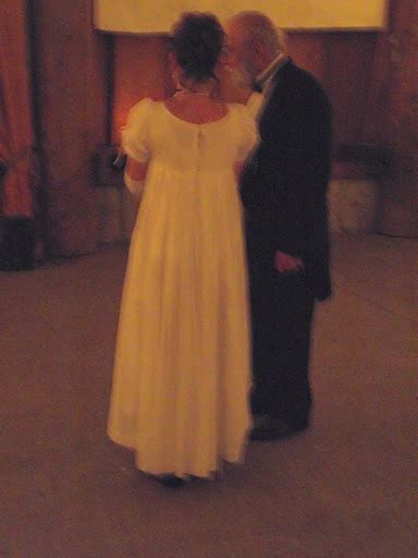 The Oregon Regency Society ~ Northwest Chapter Some Teaser Pictures