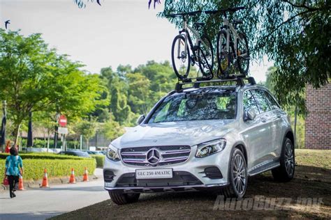 At long last mercedes benz malaysia s new range of suvs are finally in town and it starts with this the mercedes benz glc 250 4matic. 2016 Mercedes-Benz GLC 250 4MATIC launched in Malaysia ...