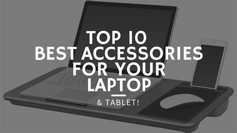 Best Accessories For Laptop Home Interior Design