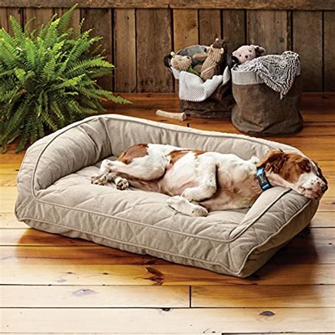 List Of Ten Best Orvis Dog Beds Experts Recommended 2023 Reviews