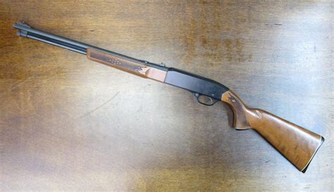 Lot Winchester Model 290 Semi Automatic Rifle 22 Sl