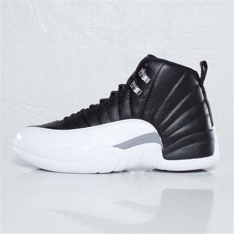 Jordan Brand Air Jordan 12 Retro 110094 Sneakersnstuff Sns