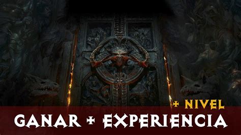 How To Level Up Fast And Gain More Experience In Diablo Iv Ruetir