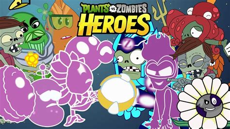 plants vs zombies heroes episode full hot sex picture