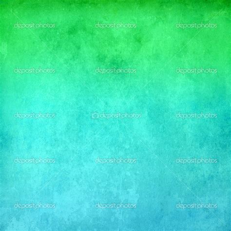 Turquoise And Green Vintage Texture Background — Stock Photo
