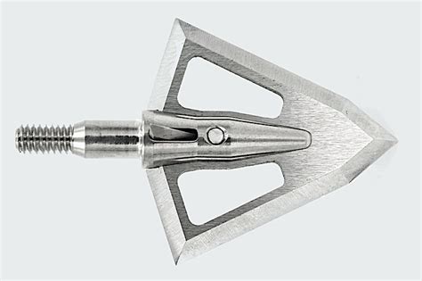 New Fixed Blade Broadheads For 2021 Game And Fish