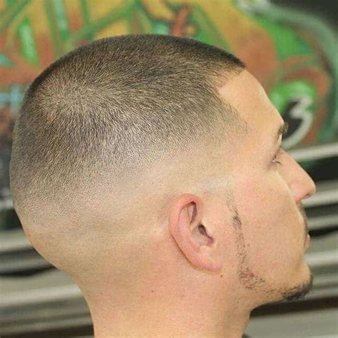 80 Popular Buzz Cut Styles And Ideas Be Defiant 2021