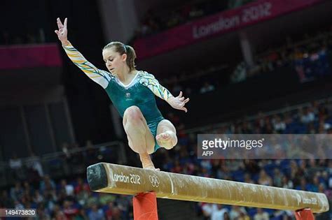 Lauren Mitchell Gymnast Photos And Premium High Res Pictures Getty Images