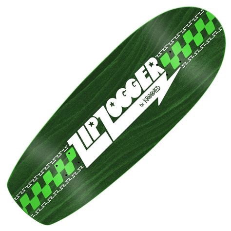 They have used the green board for walls and roof. Krooked Skateboards Zip Zogger (Green) Skateboard Deck 10 ...