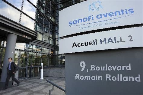 Sanofi-Aventis buys Genzyme for $20.1 billion - nj.com