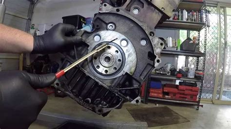 Rear Main Seal Replacement Cost And Guide Uchanics Auto Repair