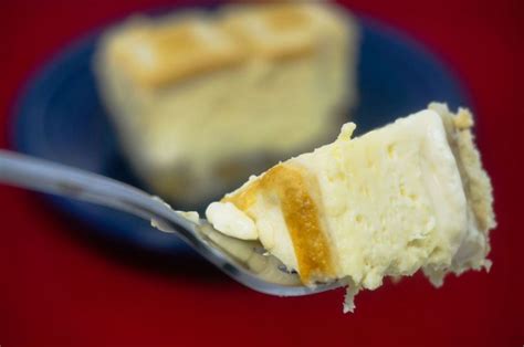 Open your chessmen cookie packages before starting. Paula Deen's Banana Pudding | Grace Like Rain Blog ...