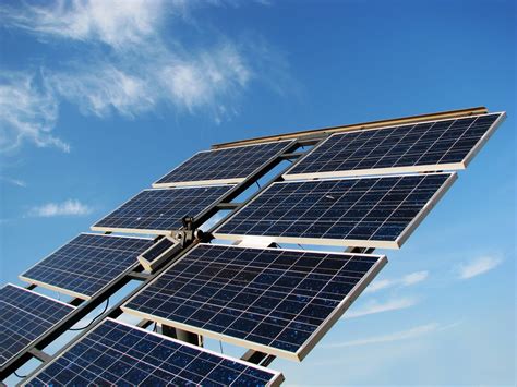 What is Solar Panel Efficiency?