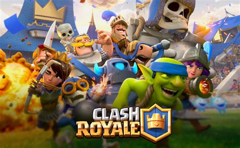The game combines elements from collectible card games, tower defense, and multiplayer online battle arena. Reliance Jio announces Clash Royale tournament with cash ...