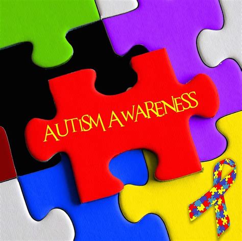 Autism Awareness Month Resources For Parents Montclair Girl