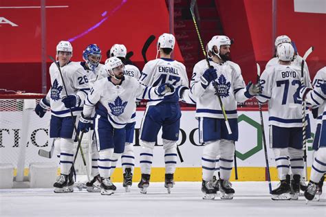 The Toronto Maple Leafs Need To Go All In At The Trade Deadline