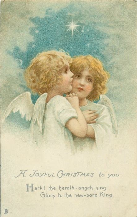 17 Best Images About Angels Christmas Angels On