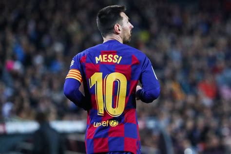 Messi, rapinoe win major awards in paris the uswnt star won france football's second ever women's ballon d'or while the barcelona captain earned his sixth, thus making history by. Transferts - Mercato : Lionel Messi, 90% de chances de ...