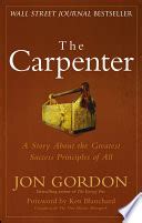 Kindle edition $36.79 $ 36. The Carpenter: A Story About the Greatest Success ...