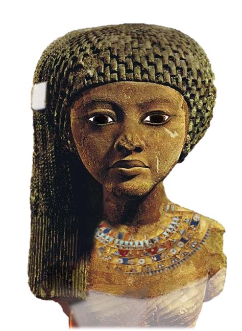 Meketaten The Second Daughter Of Six Born To The Egyptian Pharaoh
