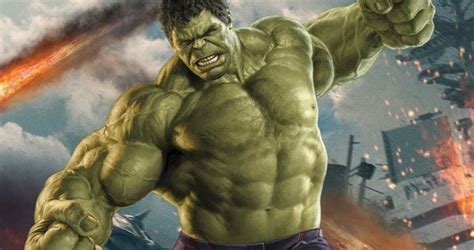 The Psychology Of The Hulk Geeks