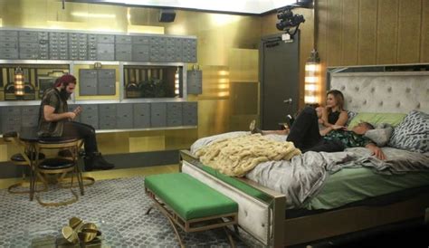 Pin By Cia Young On Big Brother 19 News And Spoilers Big Brother