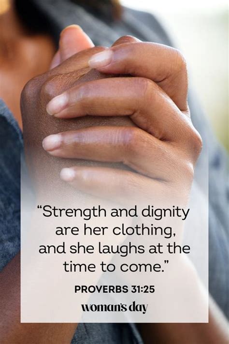 15 Bible Verses About Women — Bible Quotes About Women