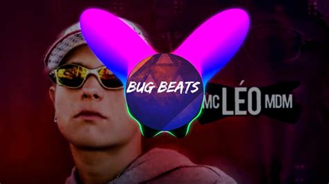 Beat Vendido De Rolê Com O Pae Mc Leo Mdm Prod Bug Beats Uso