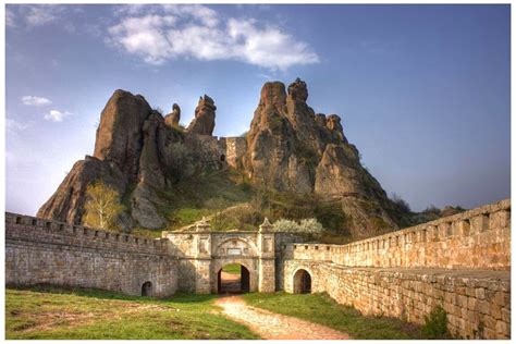 Belogradchik Fortress Travel, Bulgaria | Unesco world heritage, World heritage sites, World heritage