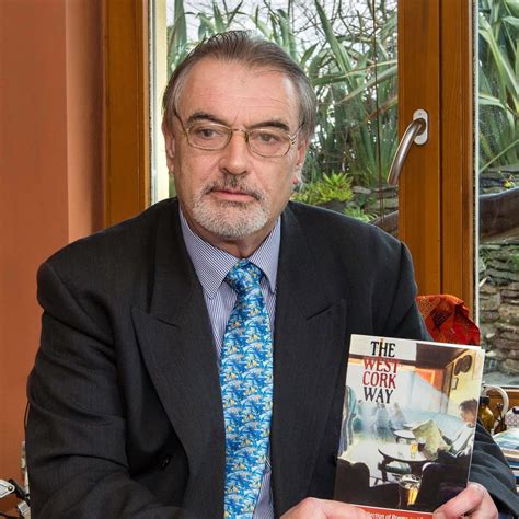 Ian Bailey Says It Was Bizarre Situation To Be Reporting On Murder Of