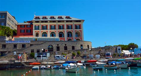 Grand Hotel Portovenere Holidays In The Cinque Terre Area Inghams