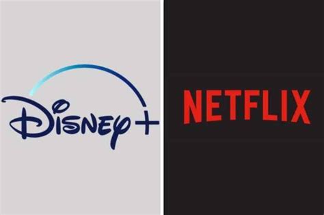 Looking for more disney plus logo png clipart, like disney princess cinderella png,disney emoji png,macintosh plus png. Netflix le dio la bienvenida a Disney Plus a Latinoamérica ...