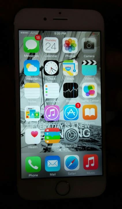 Clean Uk Used Iphone 6 For Sale Cheap 68k Technology Market Nigeria