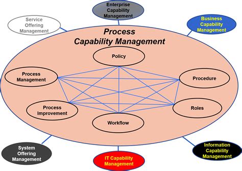 Learn what is knowledge management, why it's important and what are the benefits. Process Capability Management - Standard Business