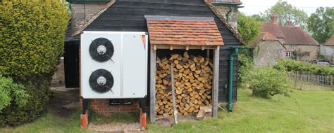 Integrated Heating Solutions Renewable Energy Sussex A Greener Alternative