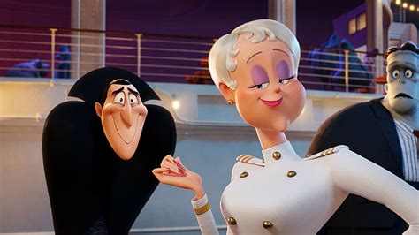 Hotel Transylvania 3 1080p 2k 4k 5k Hd Wallpapers Free Download Wallpaper Flare