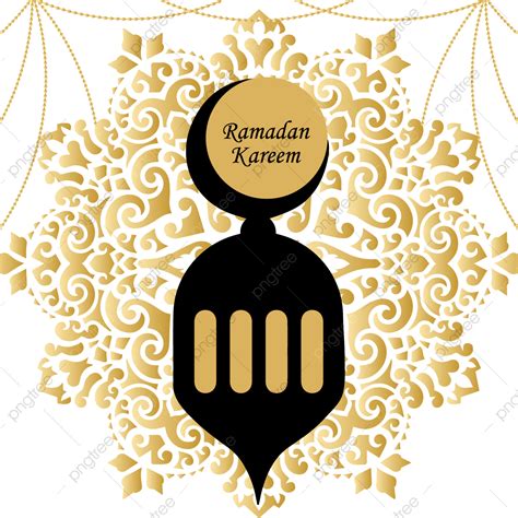 Projeto De Plano De Fundo Islâmico Ramadan Kareem Png Fundo Islâmico