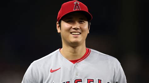 Angels Had Creative Plan After Shohei Ohtani Missed Team Photo Day