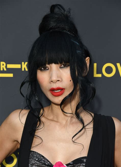 Bai Ling At Low Low Premiere In Los Angeles 08152019 Hawtcelebs