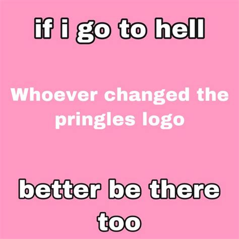 Istg The New Logo Looks So Bad Stupid Memes Relatable Pinterest Memes