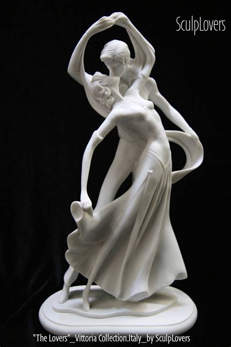 Vittoria Colleccion Italia Estátuas Esculturas